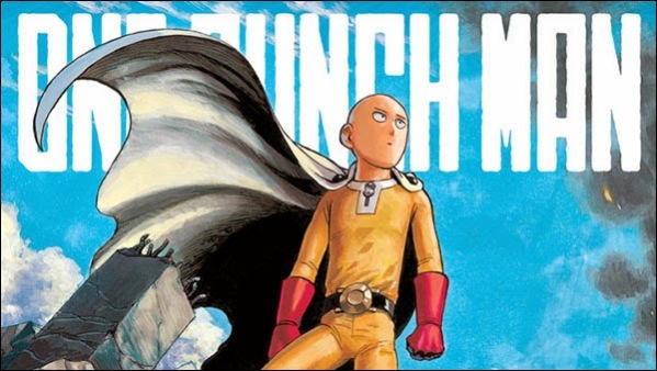 one punch